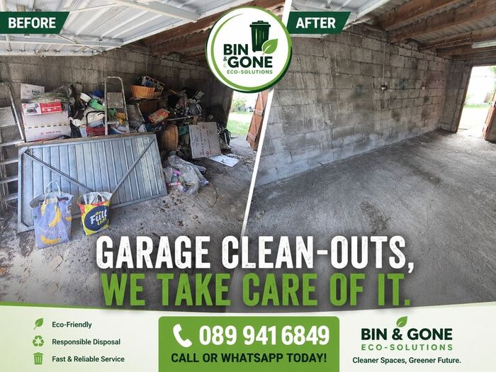 waste removals