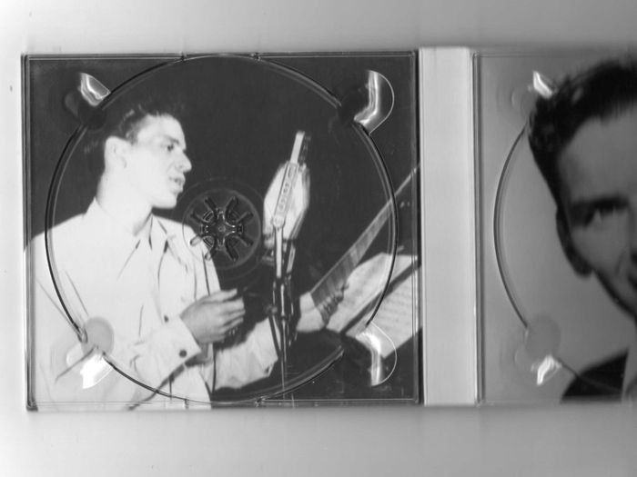 Frank Sinatra - Two Original Albums (cds)