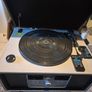 mary Ann retro record player Image 6