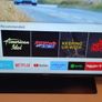 Samsung 50" Crystal UHD 4k HDR Smart Tv, Wifi, Lan, Usb, Saorview Image 4