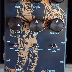 Lichtlaerm Audio Untiefe