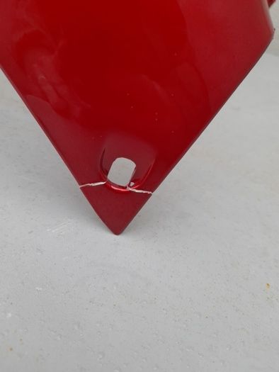 Honda FES250 Front Fairing