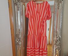 ladies dress