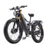 Burchda Hc26 Electric Bike Image 4