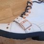 White Ted Baker size 2 Image 4