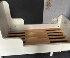 FREE IKEA Kids Extendable Bed