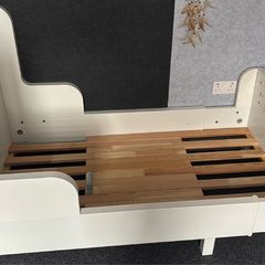 FREE IKEA Kids Extendable Bed