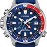 Citizen Promaster Aqualand Image 2