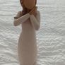 Collection of Willow Tree Figures-20 euro for all Image 8