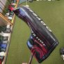 Odyssey White Hot 9 Putter 34" Image 6
