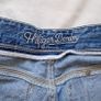 Tommy hilfiger Ruby  mid jeans Size 28/32 zip fly in excellent condition Image 7