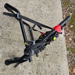 Buzz Rack 3 bicycle carrier