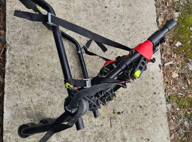 Buzz Rack 3 bicycle carrier