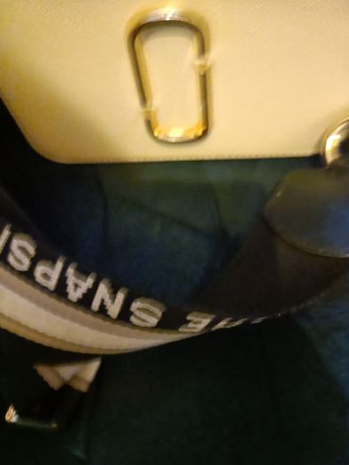 Marc Jacobs Bag