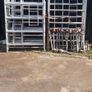 Scallolding ' Alliminuim- Alufase- LIKE NEW-- sold as a job lot Image 3
