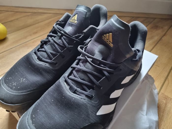 Field Hockey Adidas Shoes UK8.5