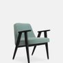 Mid Century 366 Club Chair - Made to Order Image 5