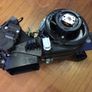 Heater Motor (Mercedes W164) Image 2