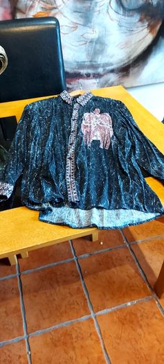 Hom Designer  Shirt