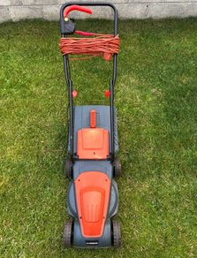 Lawn Mower
