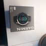 Garmin Fenix E Watch Image 2