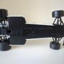 Vintage Bburago 1:24 Williams FW08C F1 Diecast - Nigel Mansell "Red 5" - Made in Italy Image 6