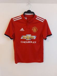 manchester united jersey