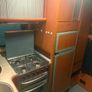 2006 Benimar euro 7000DB 7 berth 2 travel seats Image 7