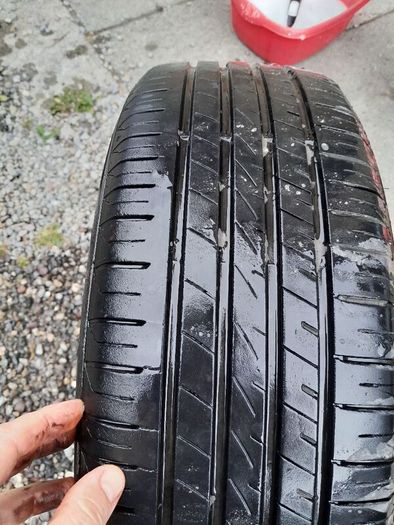16inch Alloy set Mazda/Mitsubishi