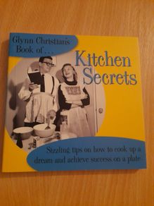 Kitchen Secrets
