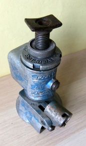 Old Eversure Jack