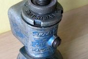 Old Eversure Jack
