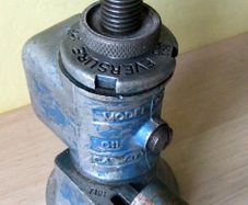 Old Eversure Jack