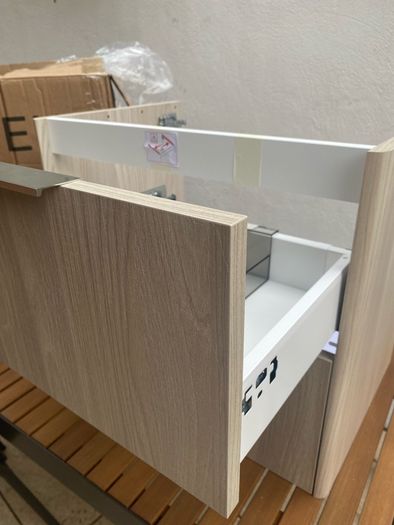 LAUFEN Vanity Unit 550mm