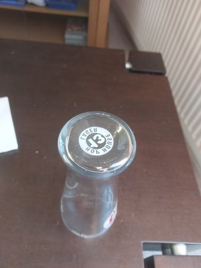 24 x hophouse 13,  pint glasses
