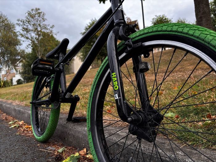 Price drop Haro BMX bike