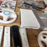 nintendo wii and games Image 6
