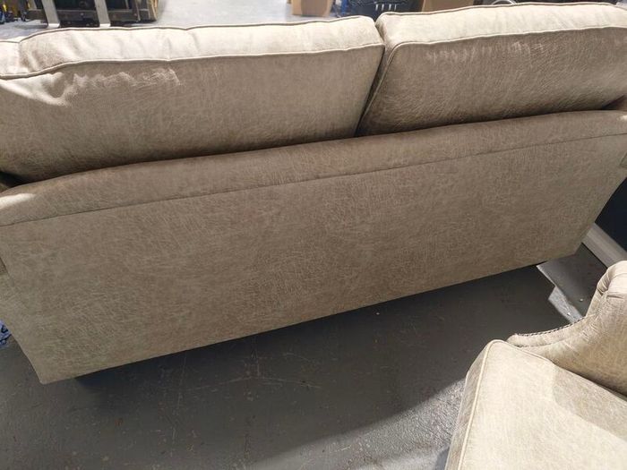 Beautiful Queen Anne and sofa