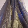 stunning maxi length skirt size M Image 4