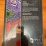 Comic: 'JLA Year One' Part 1 Graphic Novel Image 2