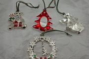 Christmas decorations