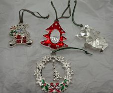 Christmas decorations