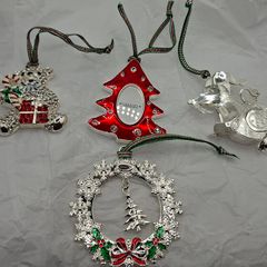 Christmas decorations