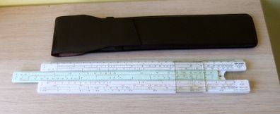 Nestler Ruler