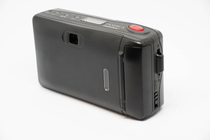 Brand new old stock Yashica Minitec AF 35mm film camera