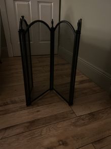 Fire Guard