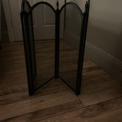 Fire Guard