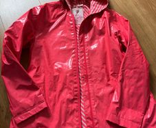 Rain coat for girl 10 YO