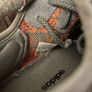 Reflective Yeezy belugas Image 7