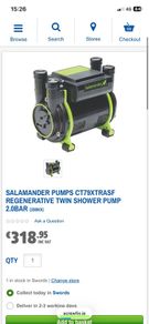 plumbing